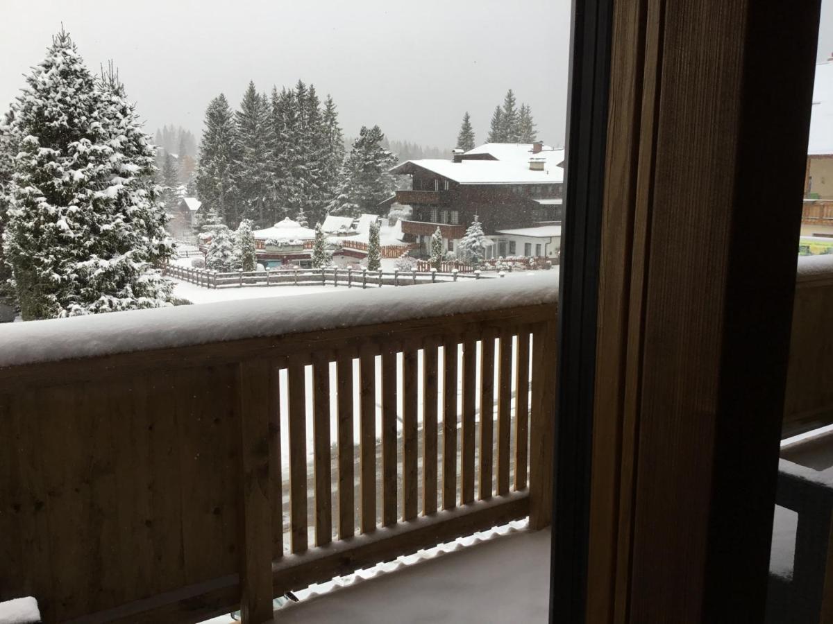 فيلا سيفيلد ان تيرولفي Chalet Olivia المظهر الخارجي الصورة