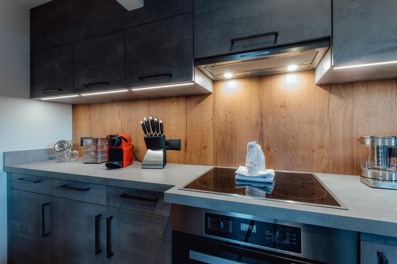 فيلا سيفيلد ان تيرولفي Chalet Olivia المظهر الخارجي الصورة